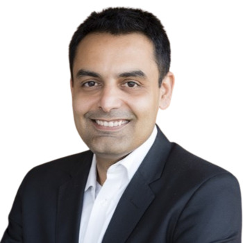 Sumit Sahni
